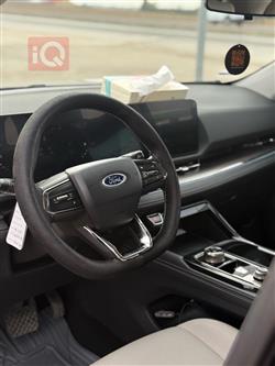 فورد تيريتوري